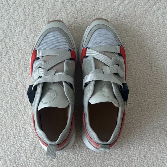 Chloe Sneakers - Picture 6 of 7